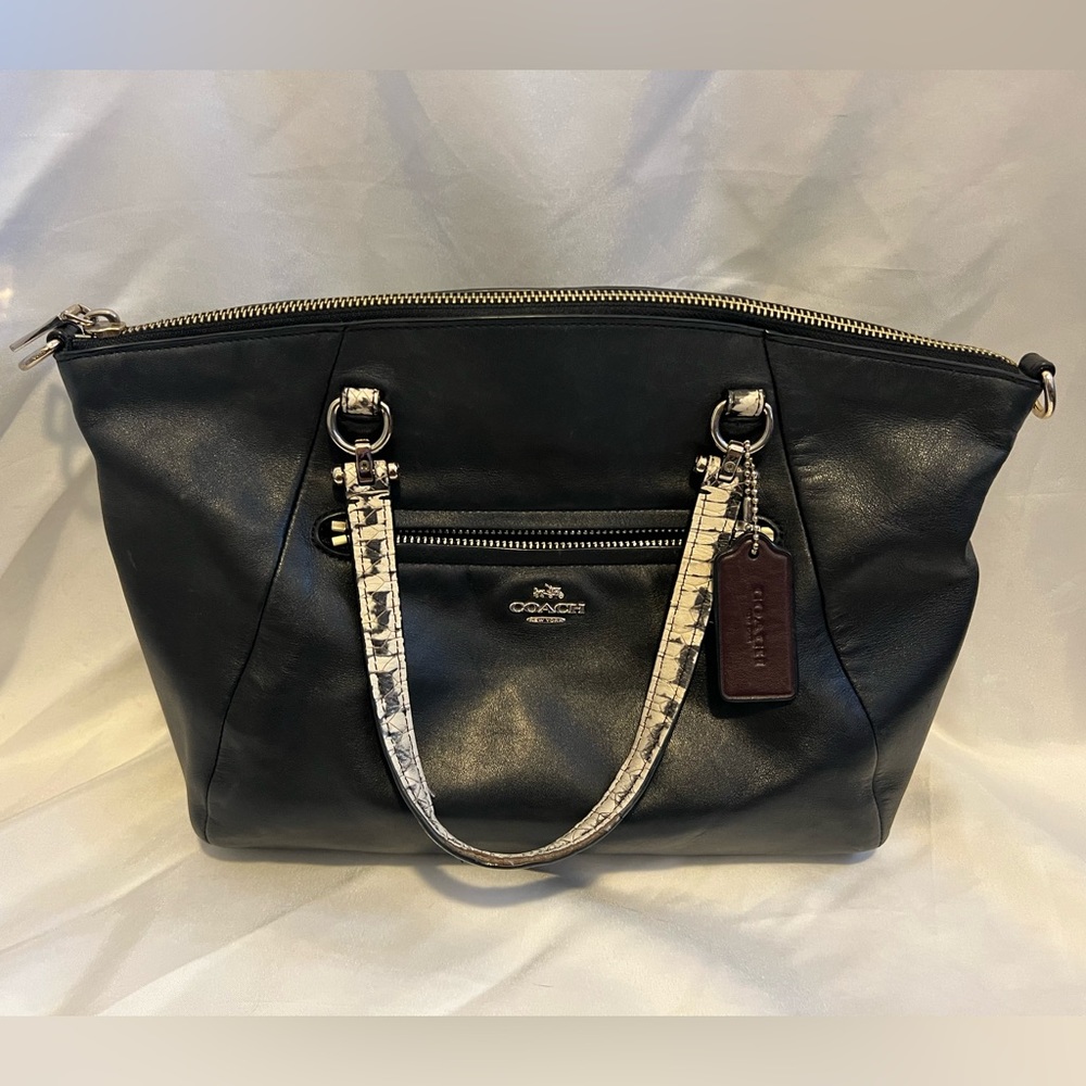 🖤Coach Handbag🖤